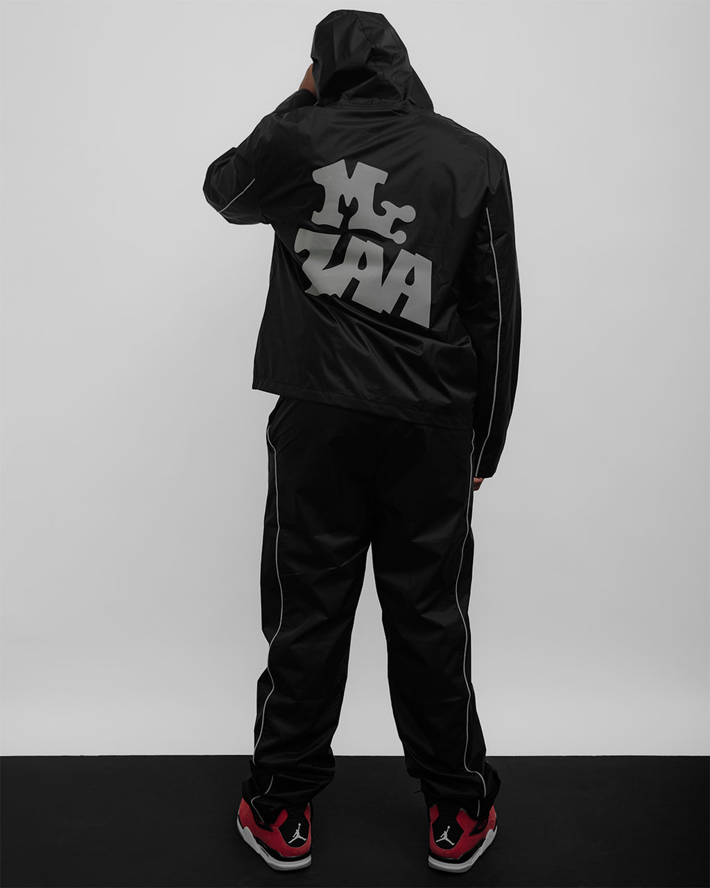 Mr.Zaa Reflex Set