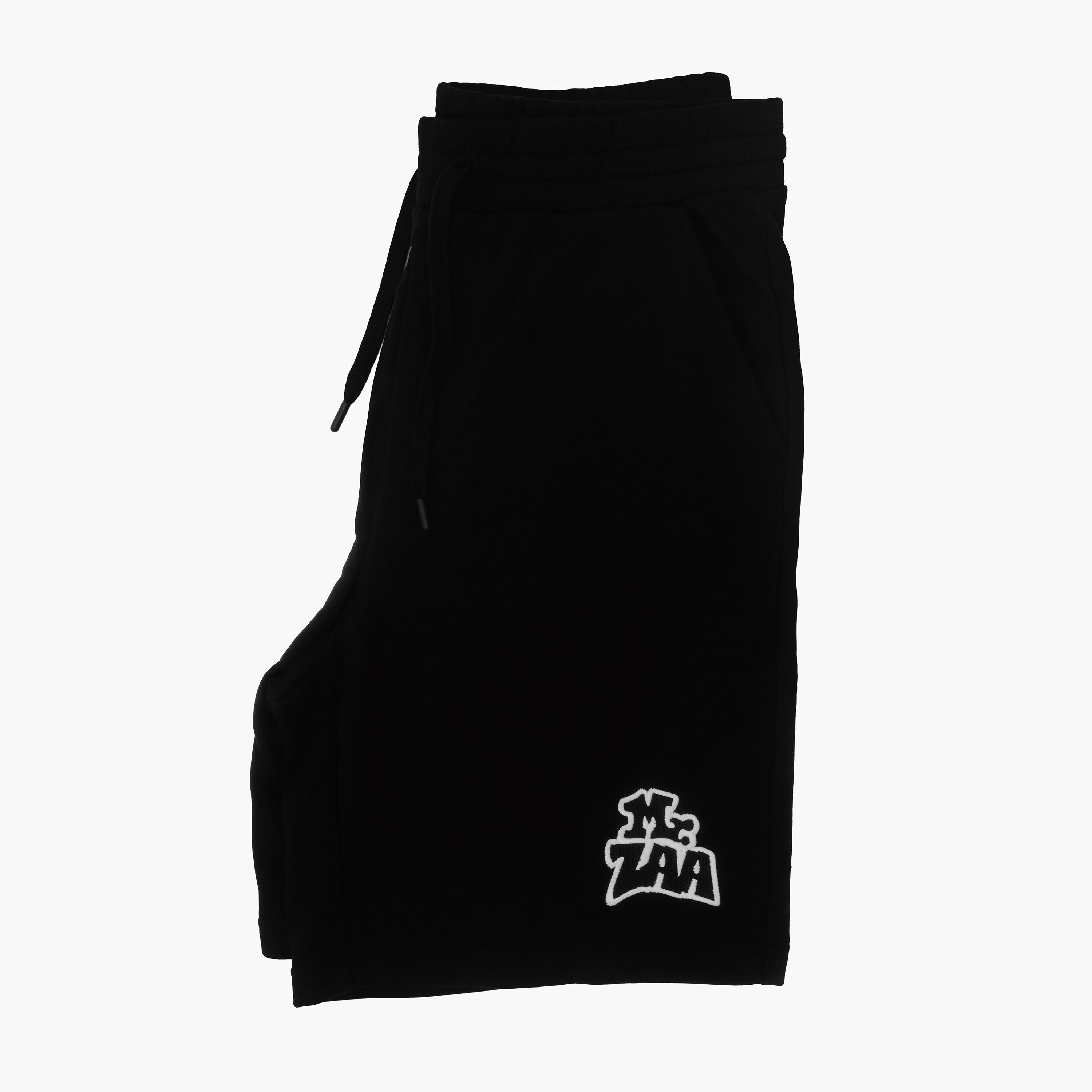 Mr.Zaa Logo Shorts