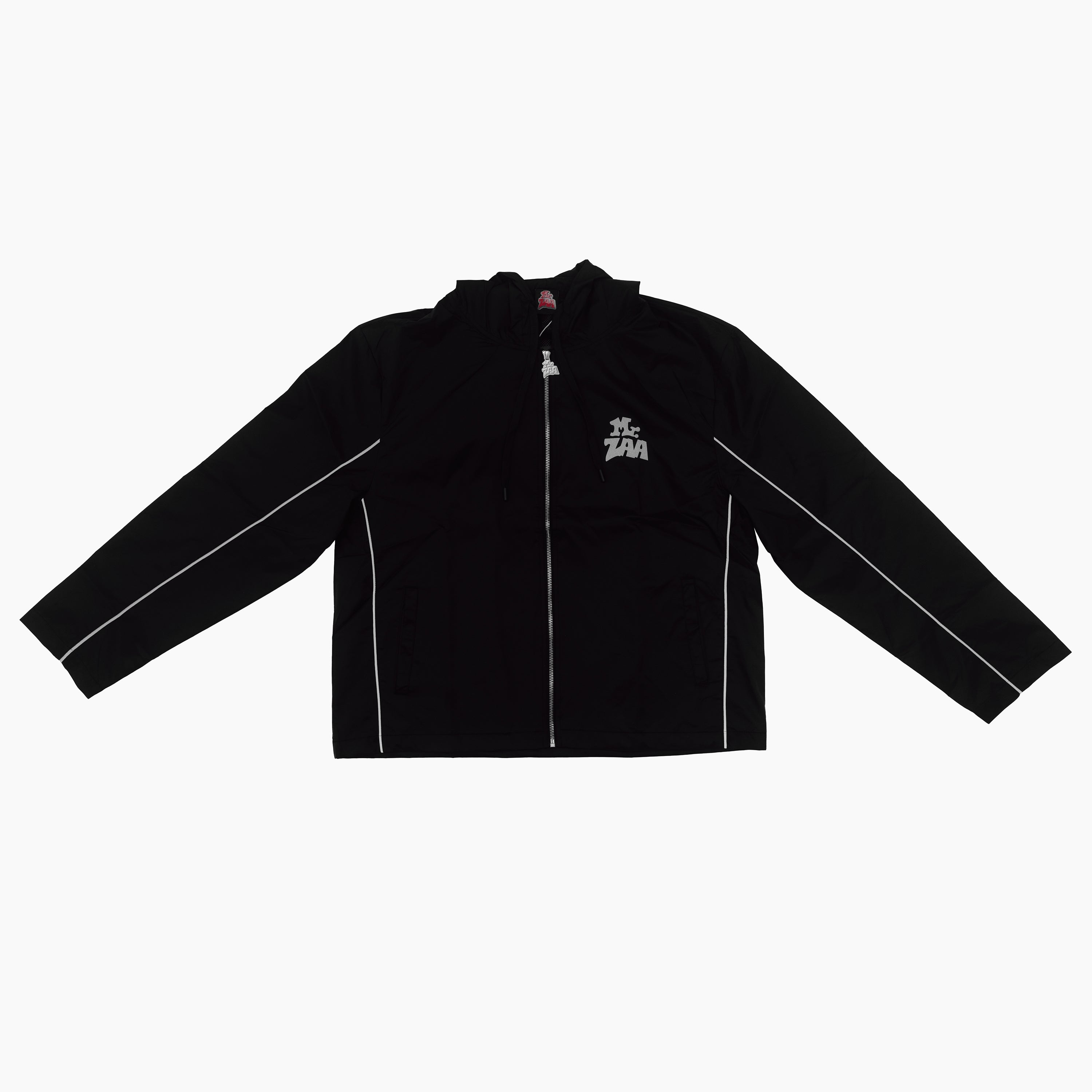 Mr.Zaa Reflex Set