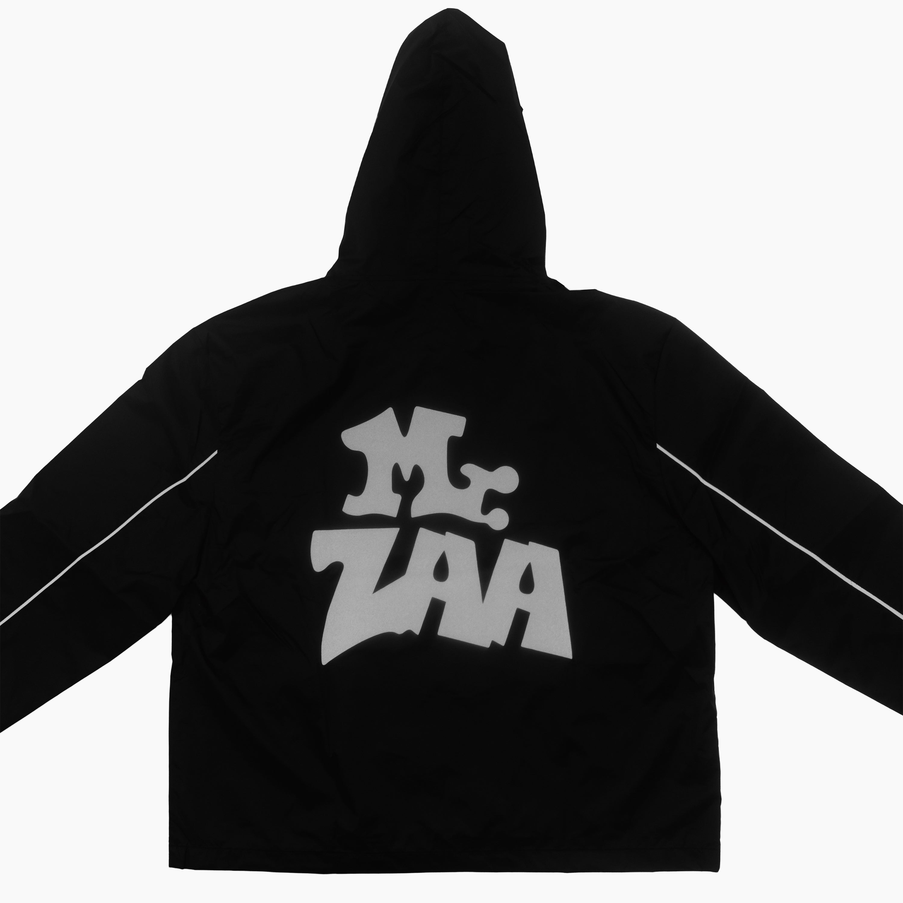 Mr.Zaa Reflex Set